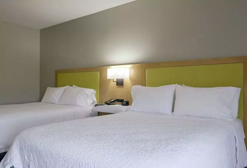 ホテル Hampton Inn Edenton