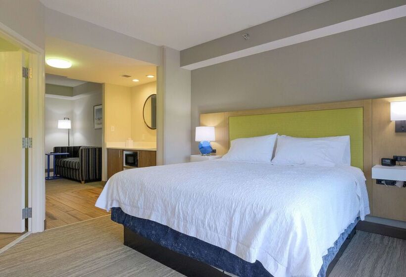 فندق Hampton Inn Edenton