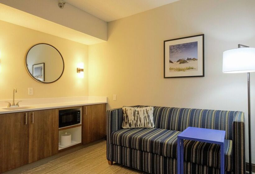 فندق Hampton Inn Edenton