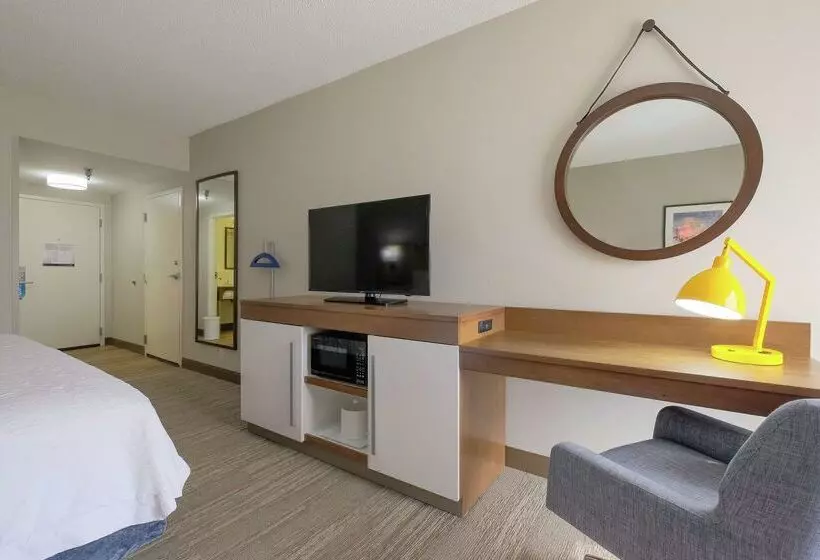 ホテル Hampton Inn Edenton