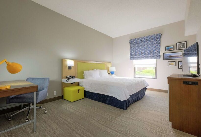 فندق Hampton Inn Edenton