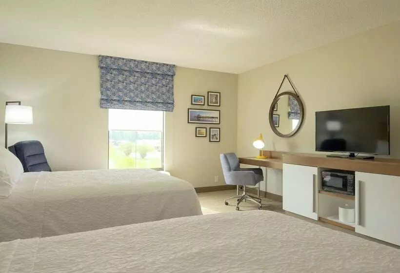 ホテル Hampton Inn Edenton