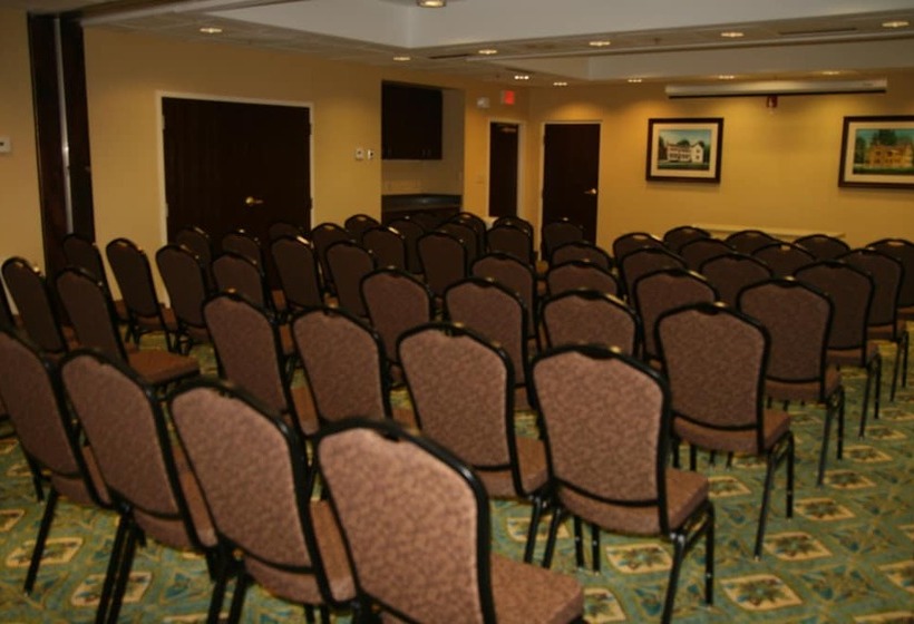 فندق Hampton Inn Edenton