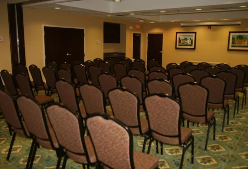 ホテル Hampton Inn Edenton