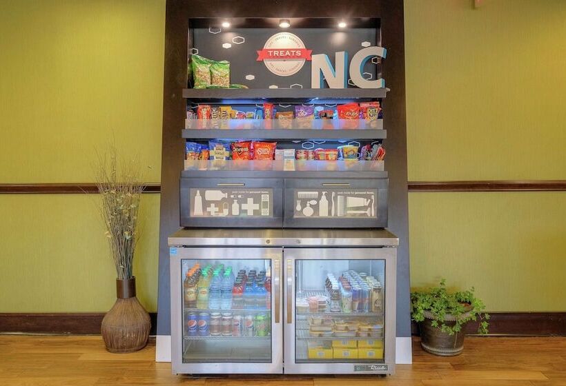 فندق Hampton Inn Edenton