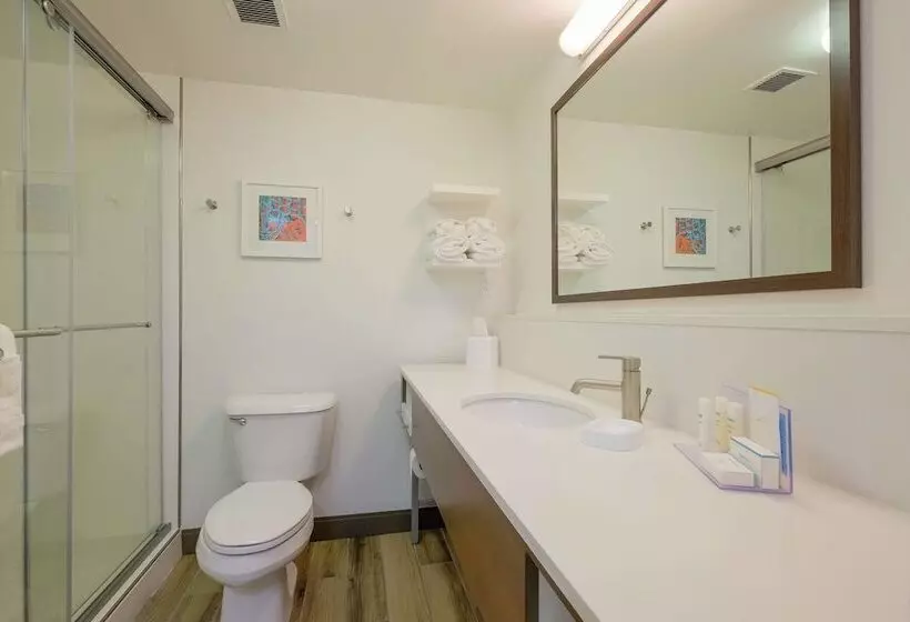 ホテル Hampton Inn Edenton