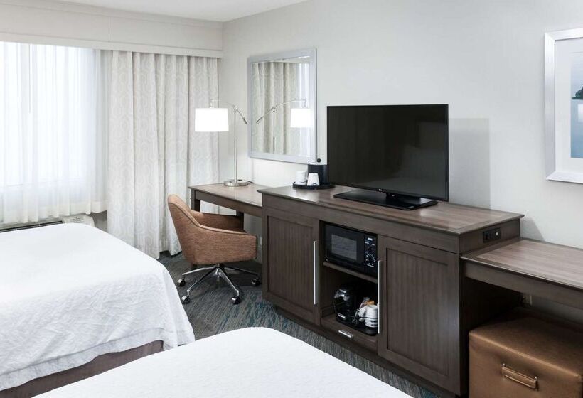 فندق Hampton Inn Ft. Lauderdale/downtown Las Olas Area