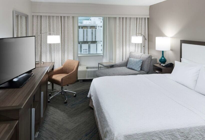 فندق Hampton Inn Ft. Lauderdale/downtown Las Olas Area