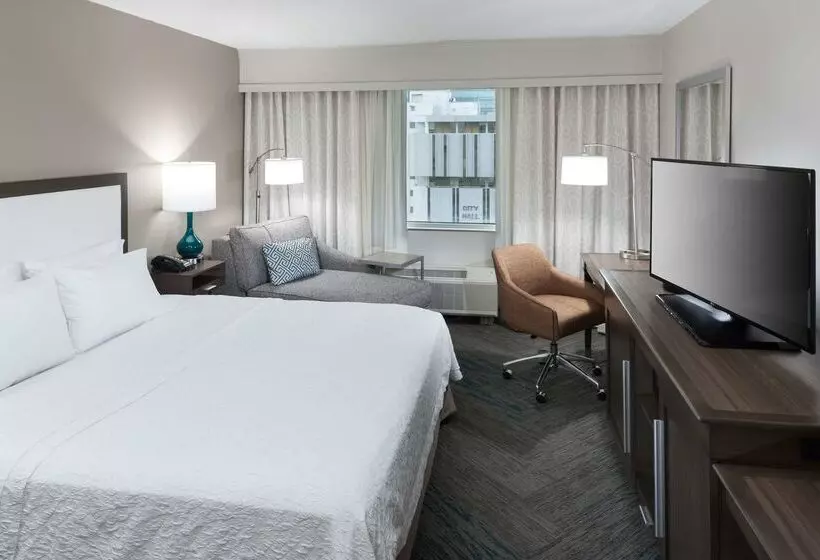 فندق Hampton Inn Ft. Lauderdale/downtown Las Olas Area