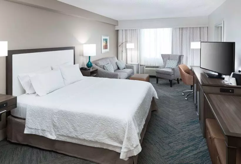 فندق Hampton Inn Ft. Lauderdale/downtown Las Olas Area