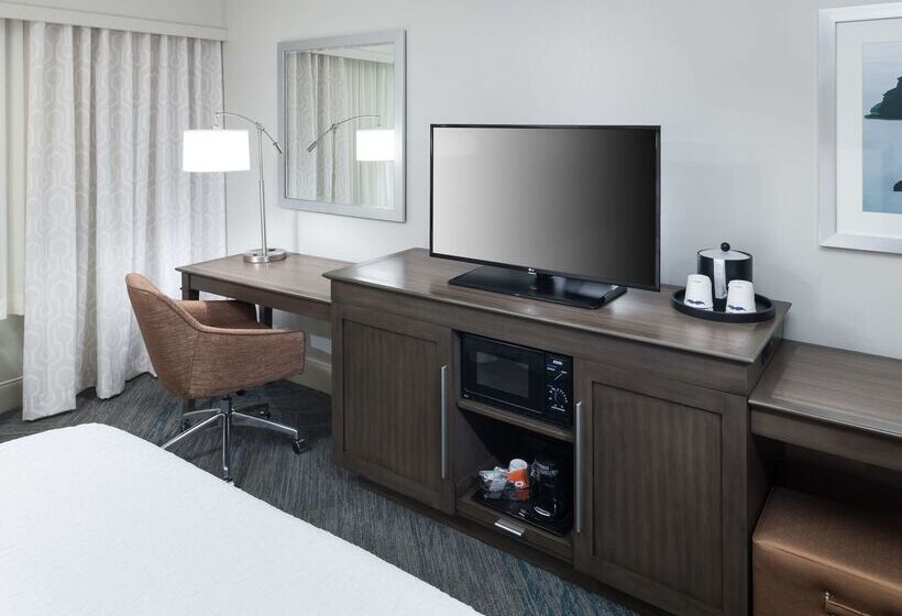 فندق Hampton Inn Ft. Lauderdale/downtown Las Olas Area