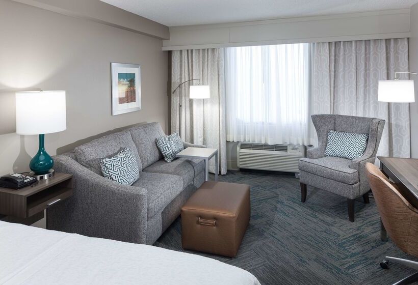 فندق Hampton Inn Ft. Lauderdale/downtown Las Olas Area