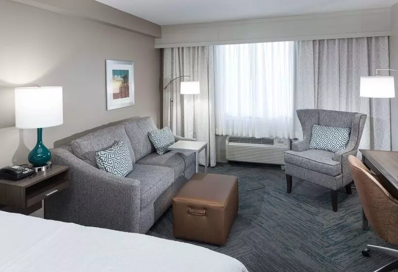 فندق Hampton Inn Ft. Lauderdale/downtown Las Olas Area