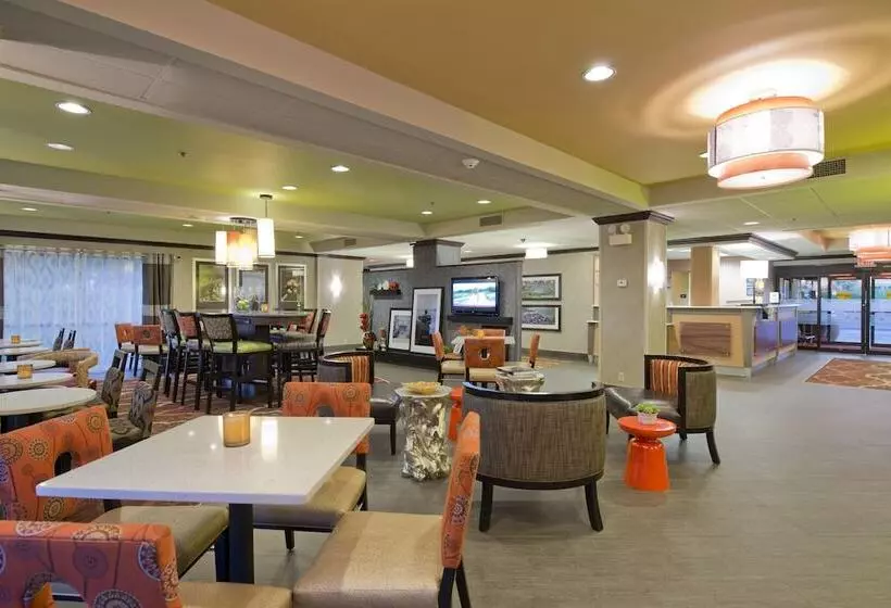 בית מלון כפרי Hampton Inn Greenwood
