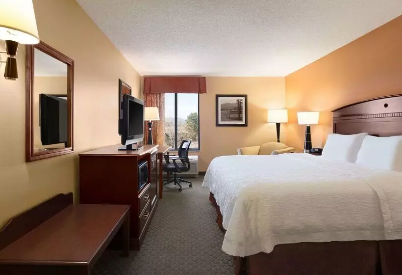 ホテル Hampton Inn Longmont