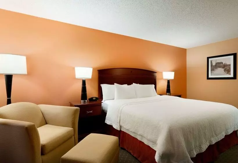 ホテル Hampton Inn Longmont
