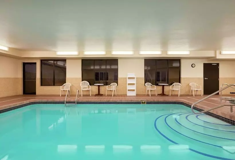 ホテル Hampton Inn Longmont