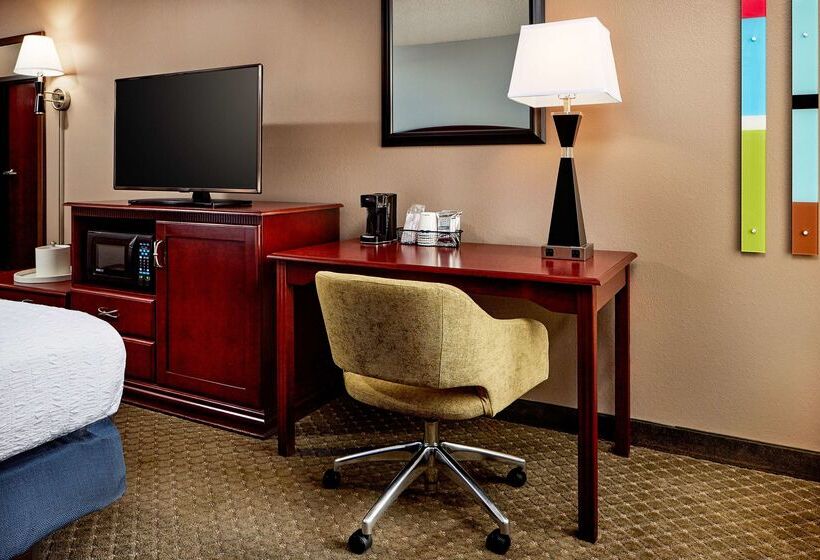 ホテル Hampton Inn Longmont