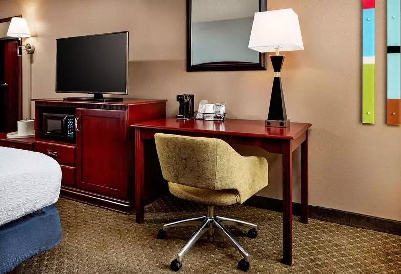 ホテル Hampton Inn Longmont