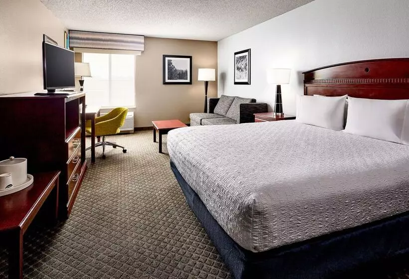 ホテル Hampton Inn Longmont