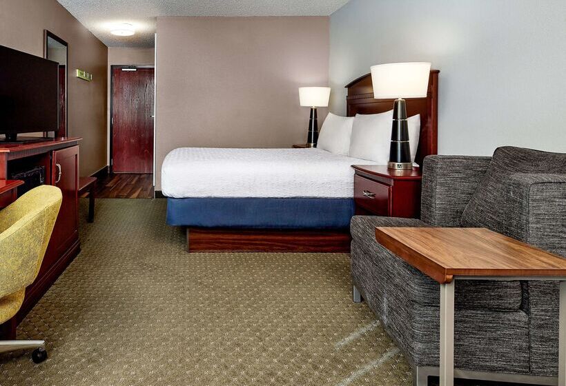 ホテル Hampton Inn Longmont