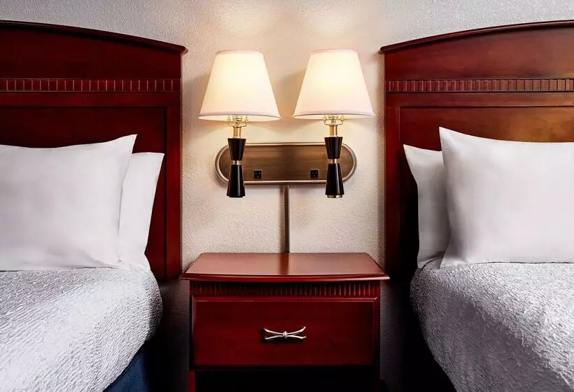 ホテル Hampton Inn Longmont