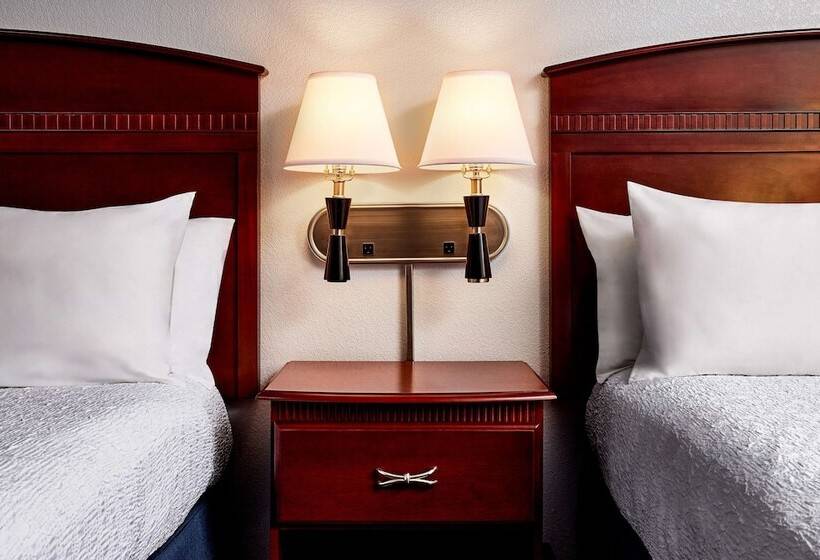 ホテル Hampton Inn Longmont