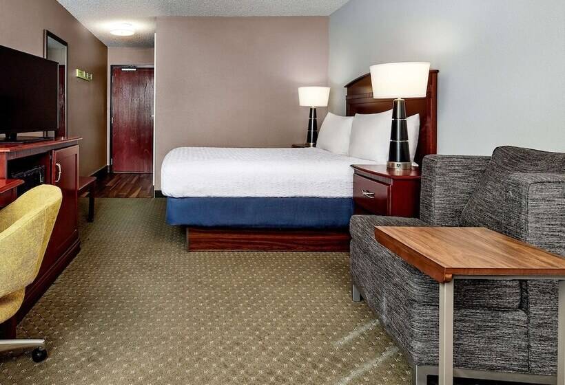 ホテル Hampton Inn Longmont