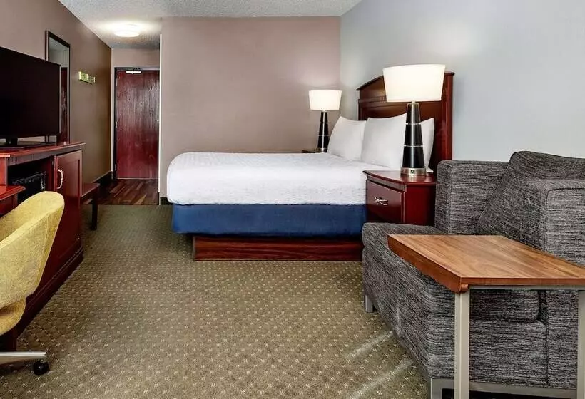 ホテル Hampton Inn Longmont