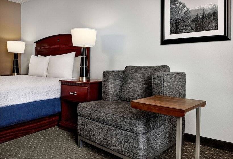 ホテル Hampton Inn Longmont