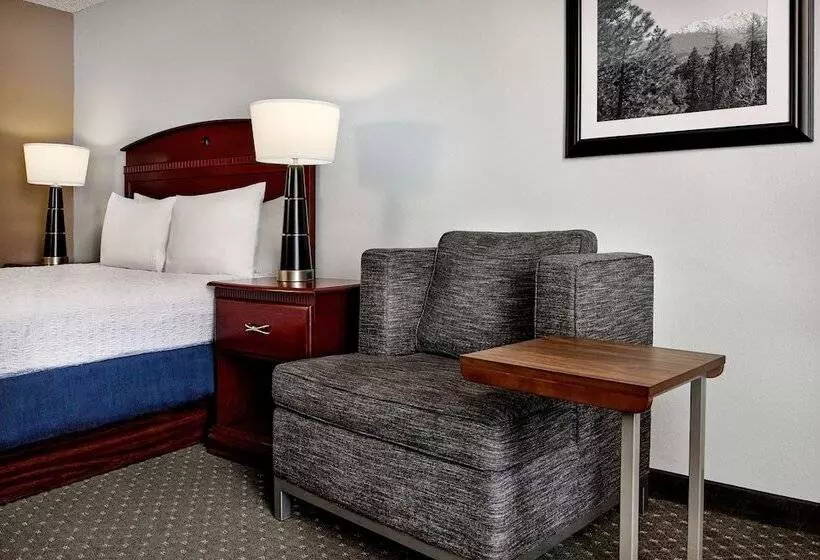 ホテル Hampton Inn Longmont
