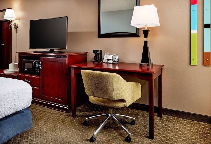 ホテル Hampton Inn Longmont