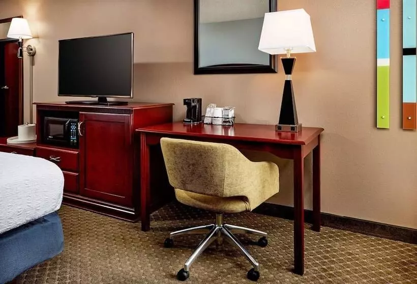 ホテル Hampton Inn Longmont