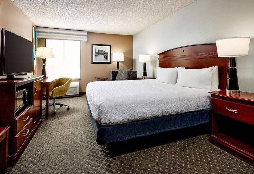 ホテル Hampton Inn Longmont