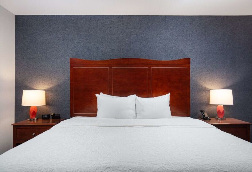 Otel Hampton Inn Medford