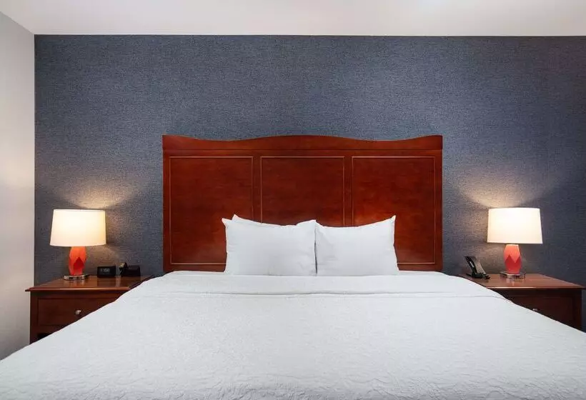 ホテル Hampton Inn Medford