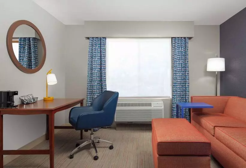 ホテル Hampton Inn Medford