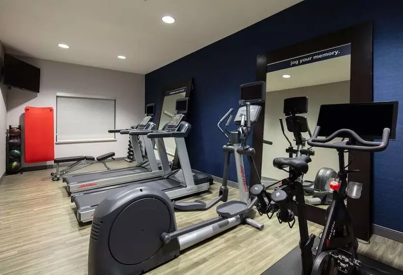 ホテル Hampton Inn Medford