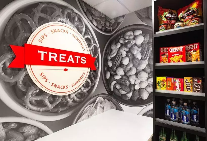 ホテル Hampton Inn Morganton