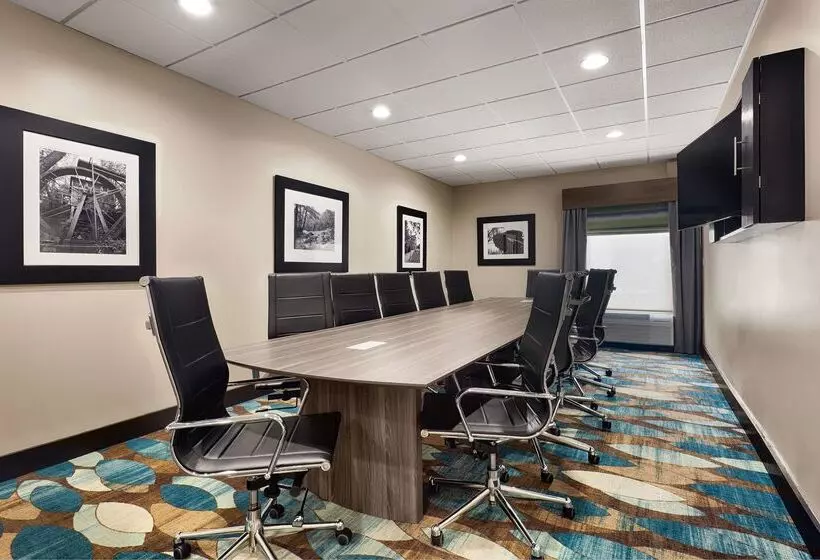 ホテル Hampton Inn Morganton