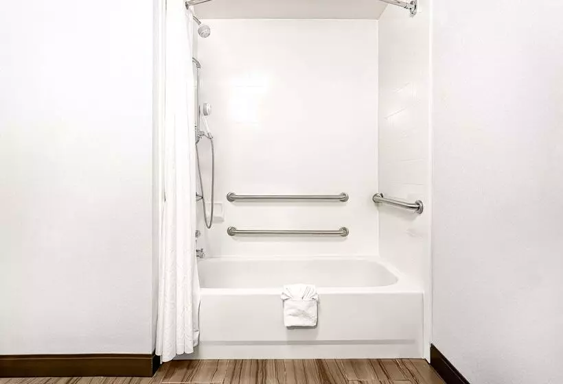 ホテル Hampton Inn Morganton