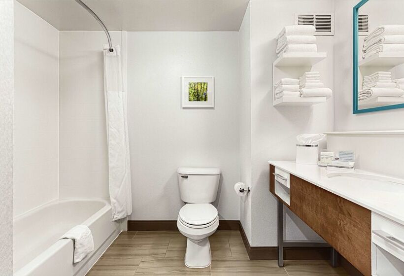 ホテル Hampton Inn Morganton