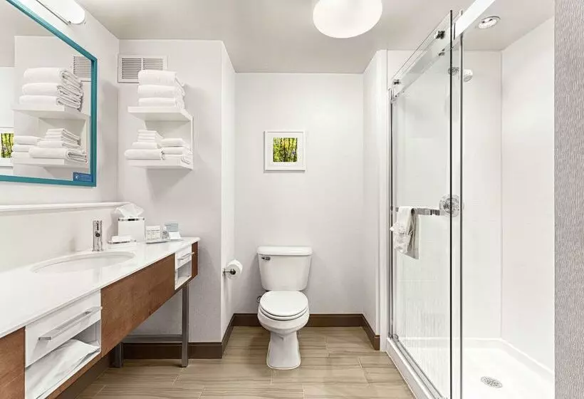 ホテル Hampton Inn Morganton