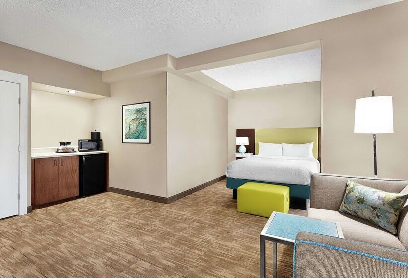 ホテル Hampton Inn Morganton