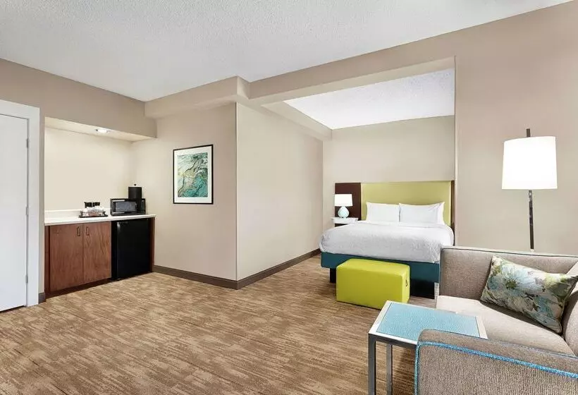 ホテル Hampton Inn Morganton