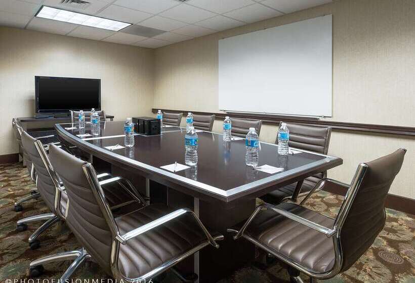 Szálloda Hampton Inn By Hilton Odessa