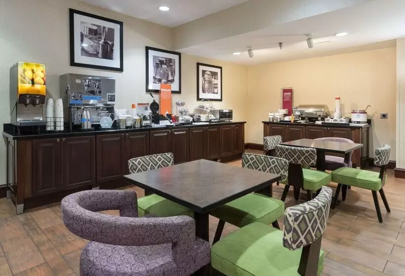 酒店 Hampton Inn By Hilton Odessa