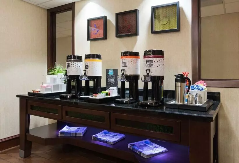 酒店 Hampton Inn By Hilton Odessa