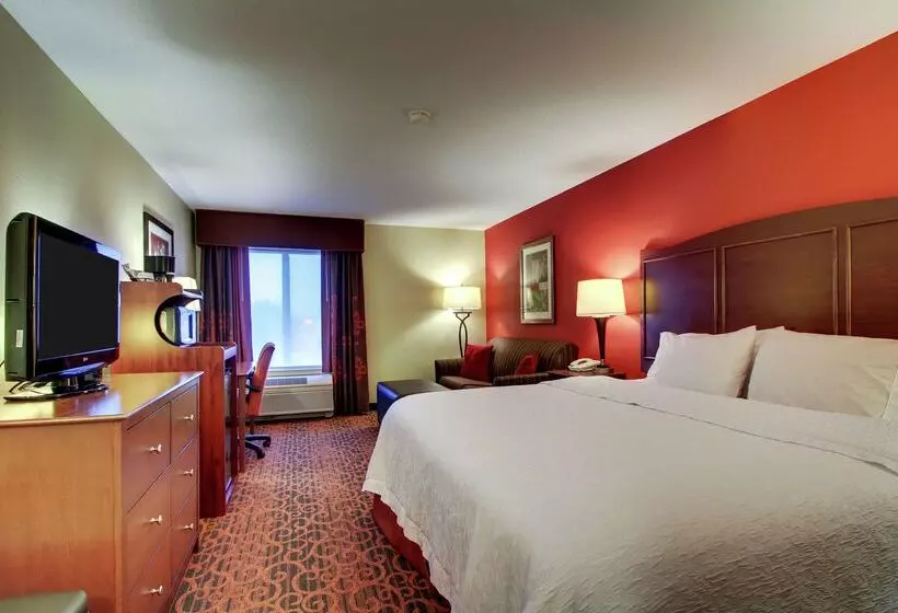 호텔 Hampton Inn Ottawa