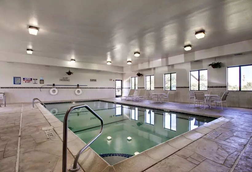 호텔 Hampton Inn Ottawa